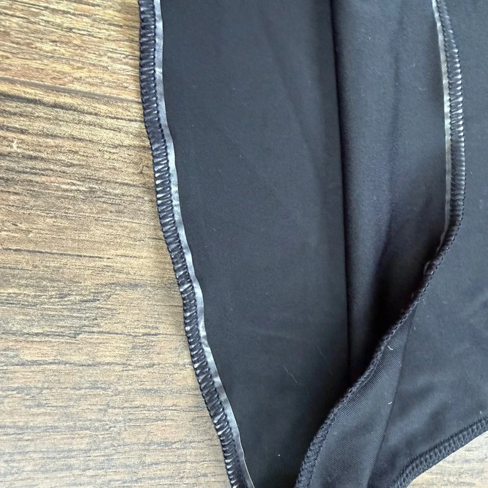 Spanx Hide & Sleek Cami Women XL Black